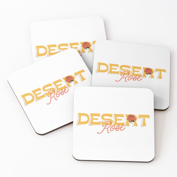 Item preview, Desert rose design designed and sold by DesigOnex.