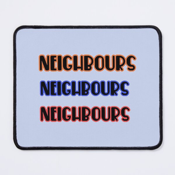 Item preview, Neighbours designed and sold by Sebastian9Rob.