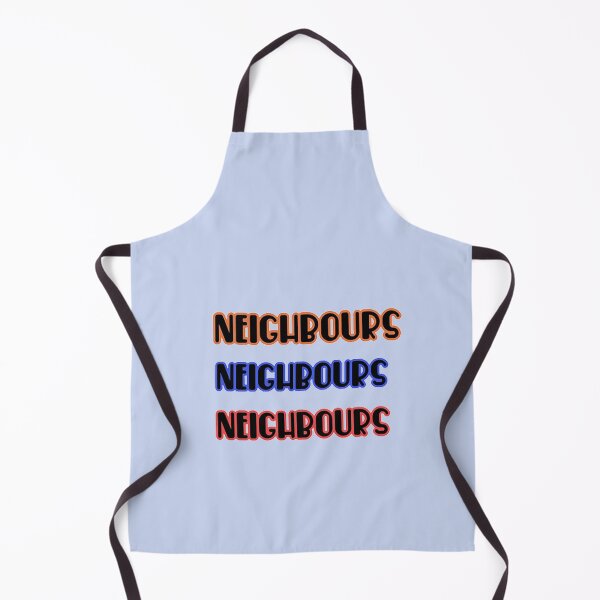 Item preview, Neighbours designed and sold by Sebastian9Rob.
