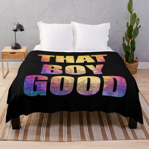 Item preview, That Boy Good Coming To America Gift Men Women designed and sold by PettyVerena.