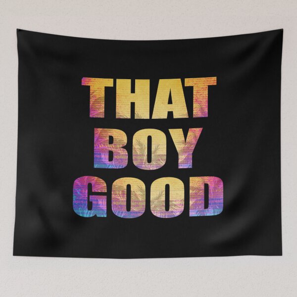 Item preview, That Boy Good Coming To America Gift Men Women designed and sold by PettyVerena.