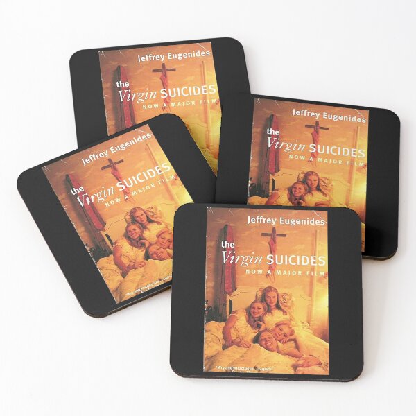Item preview, Mens Funny The Virgin Suicides Gifts Movie Fan designed and sold by JosephDaeche.