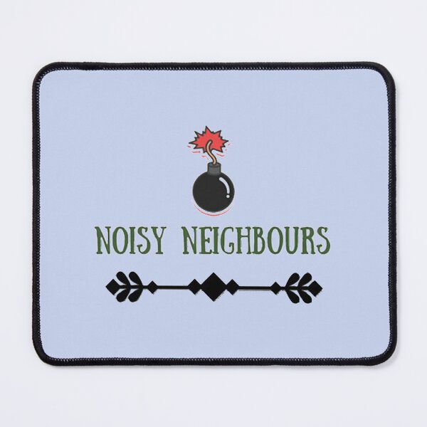 Item preview, Neighbours designed and sold by Sebastian9Rob.