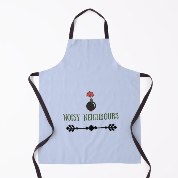 Item preview, Neighbours designed and sold by Sebastian9Rob.