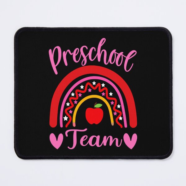 Item preview, Preschool Team Rainbow Lover Back To Classic T-Shirt designed and sold by opheimbyrneh.