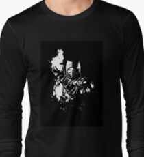 Mortal Kombat Long Sleeve T-Shirt