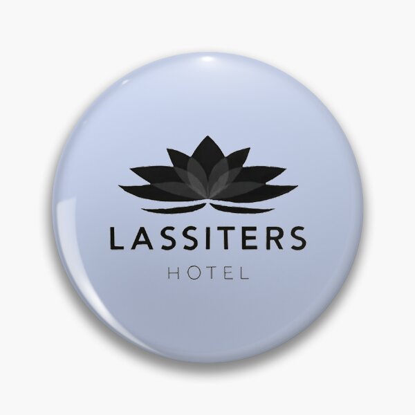 Item preview, Neighbours Lassiters Hotel designed and sold by Sebastian9Rob.