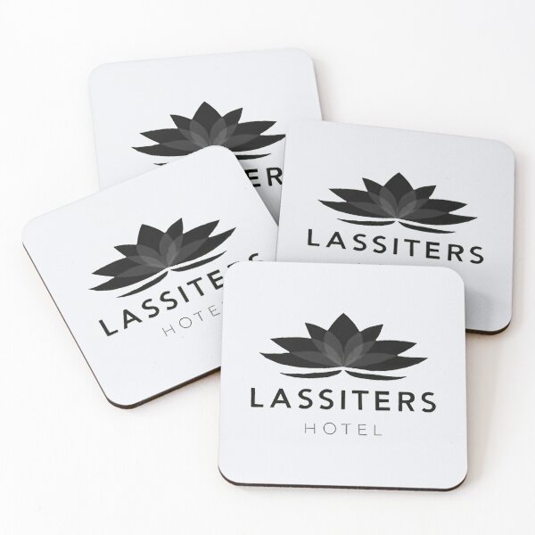 Item preview, Neighbours Lassiters Hotel designed and sold by Sebastian9Rob.