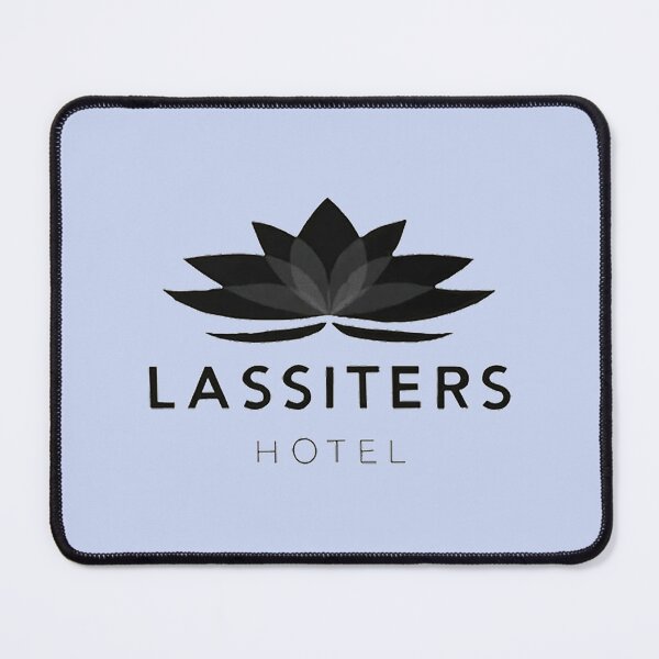 Item preview, Neighbours Lassiters Hotel designed and sold by Sebastian9Rob.