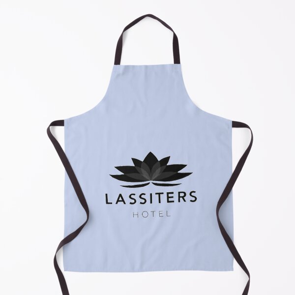 Item preview, Neighbours Lassiters Hotel designed and sold by Sebastian9Rob.
