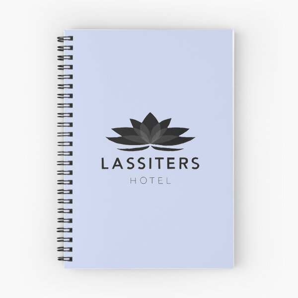 Item preview, Neighbours Lassiters Hotel designed and sold by Sebastian9Rob.