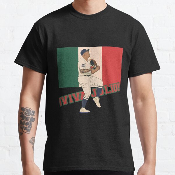 Los Angeles Dodgers Julio Urias El Culichi Unisex T-Shirt - Peanutstee