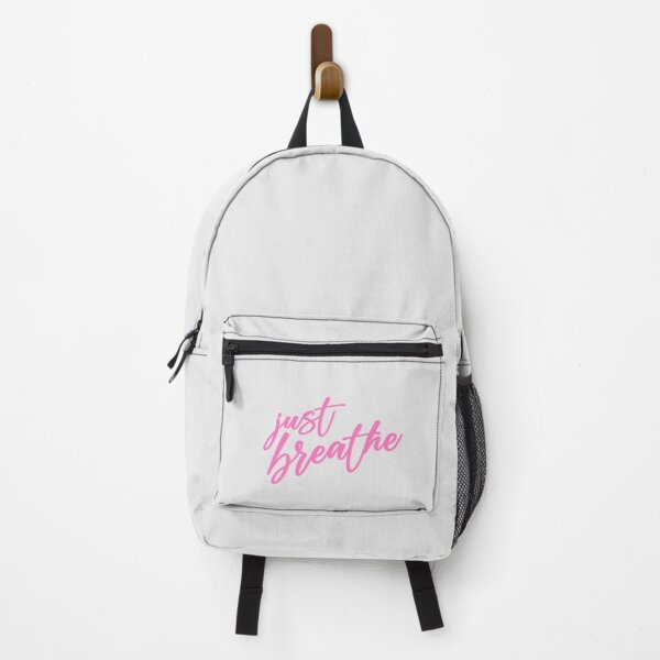 Item preview, Just breathe designed and sold by Keepsie Archives by SMA.