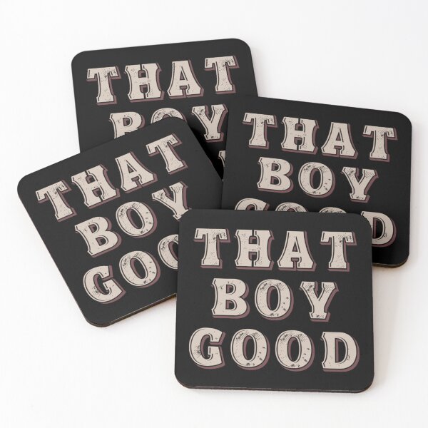 Item preview, That Boy Good Coming To America Gift Men Women designed and sold by PettyVerena.