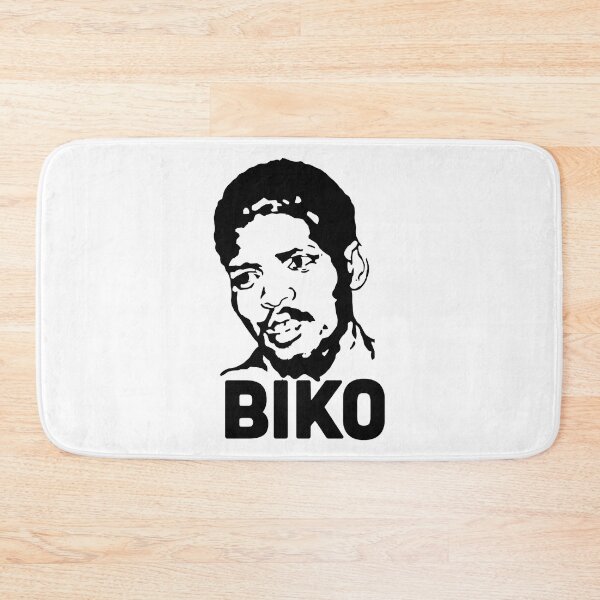 Item preview, Gifts For Movie Fan Steve Biko Black Beauty Retro Wave designed and sold by Adlershirda.