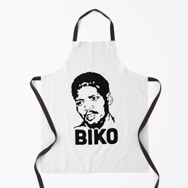 Item preview, Gifts For Movie Fan Steve Biko Black Beauty Retro Wave designed and sold by Adlershirda.