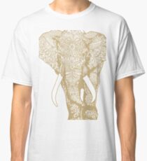 Elephant11 Classic T-Shirt