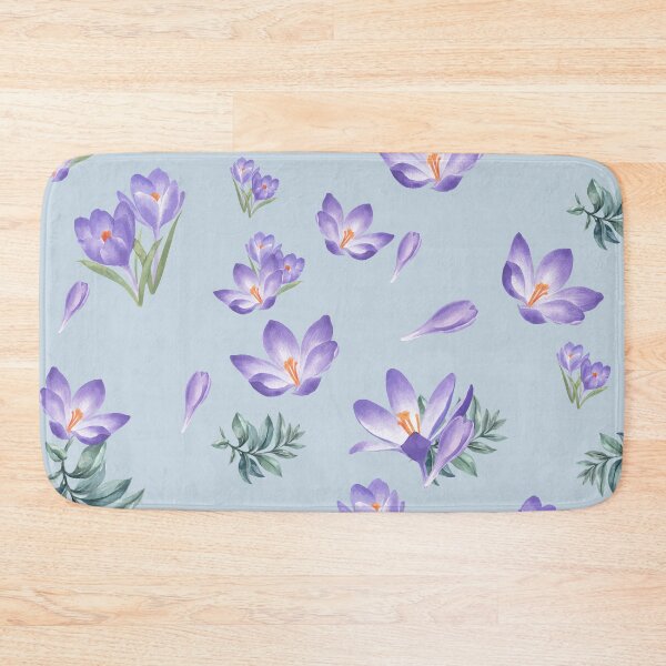 Item preview, Flower Market Santorini No.10 designed and sold by MaiZephyr.