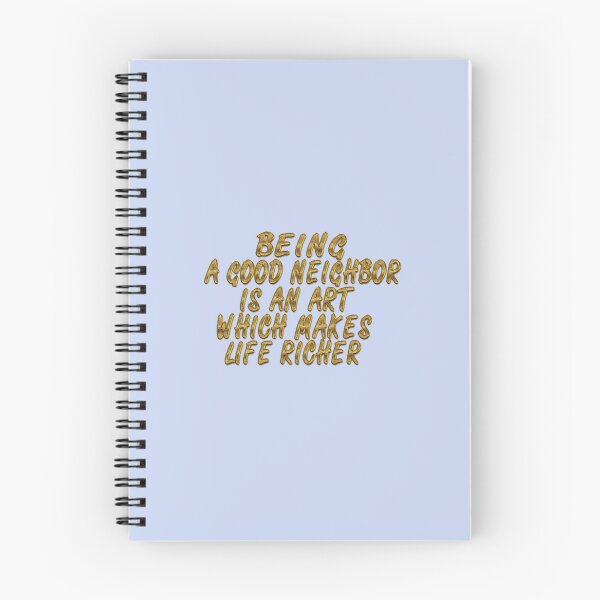 Item preview, Neighbours Tv Show designed and sold by Sebastian9Rob.