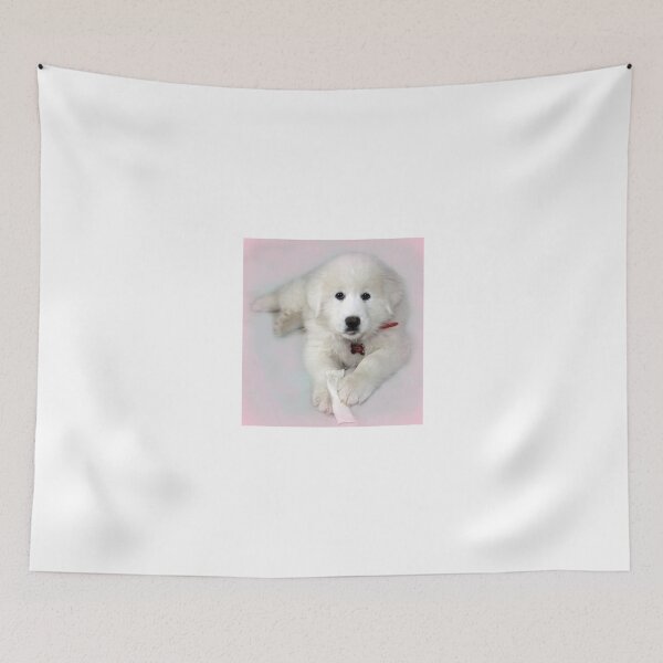 Item preview, Beautiful Baby Puppy - Sacha designed and sold by vette.