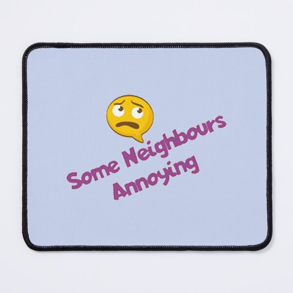 Item preview, Neighbours designed and sold by Sebastian9Rob.