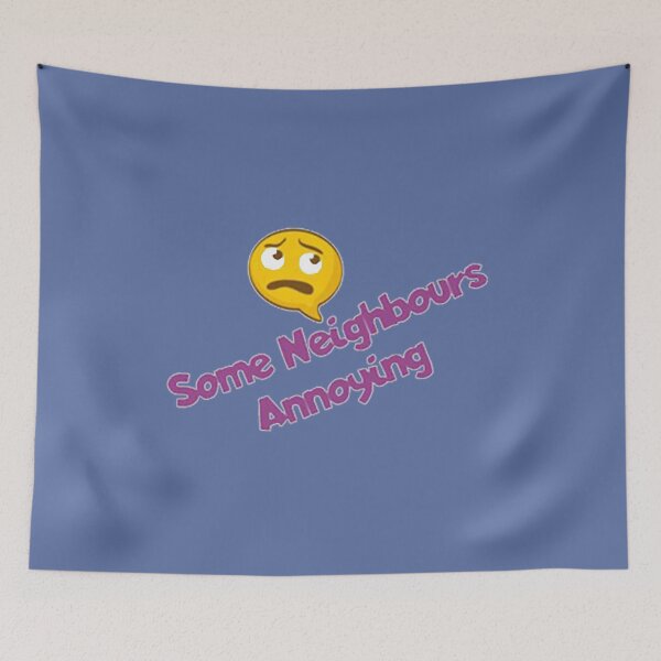 Item preview, Neighbours designed and sold by Sebastian9Rob.