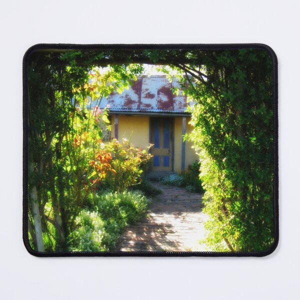 Item preview, Ackerman's Cottage - Hill End, New South Wales designed and sold by Marilyn Harris.