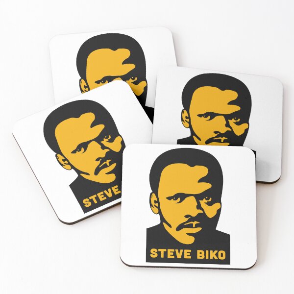 Item preview, Gifts For Women Activism Steve Biko Cool Gifts designed and sold by Adlershirda.