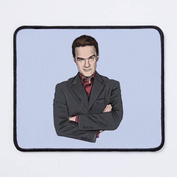 Item preview, Neighbours Paul Robinson designed and sold by Sebastian9Rob.