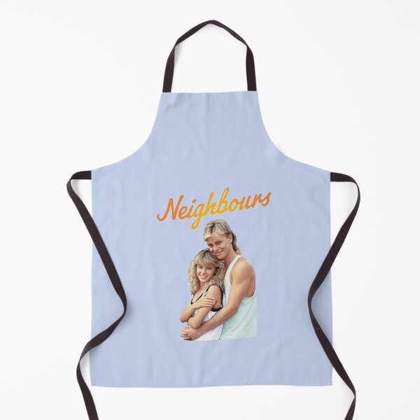 Item preview, neighbours tv show designed and sold by Sebastian9Rob.