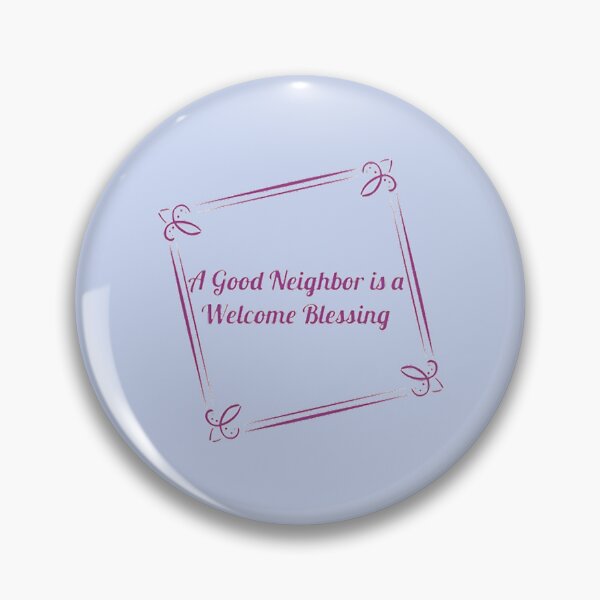 Item preview, Neighbours designed and sold by Sebastian9Rob.