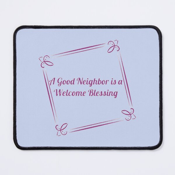 Item preview, Neighbours designed and sold by Sebastian9Rob.