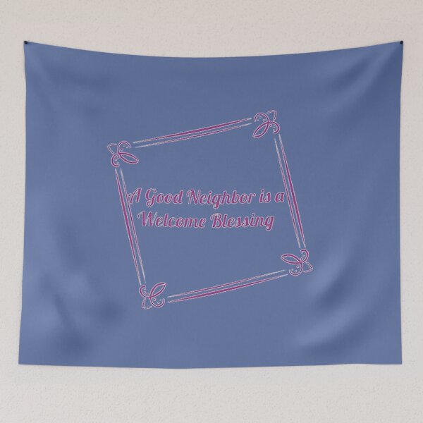 Item preview, Neighbours designed and sold by Sebastian9Rob.