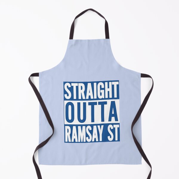 Item preview, Straight Outta Ramsay ST designed and sold by Sebastian9Rob.