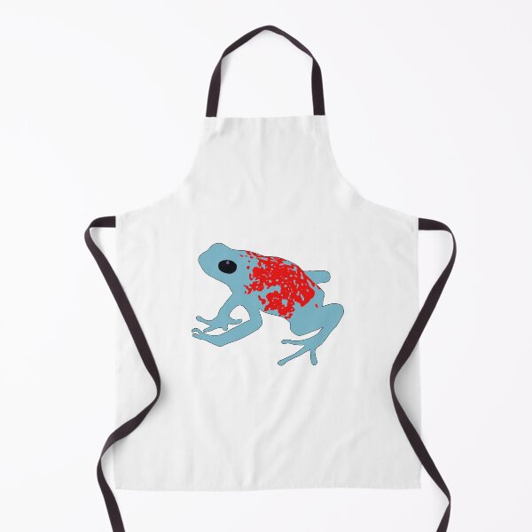 Item preview, Harlequin Poison Dart Frog designed and sold by zoocuties.