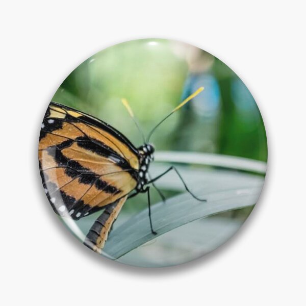Item preview, Monarch Butterfly designed and sold by Sirenia Designs.