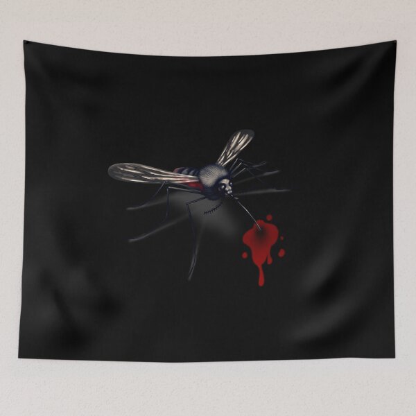 Item preview, Mosquito Bite designed and sold by lightidea.