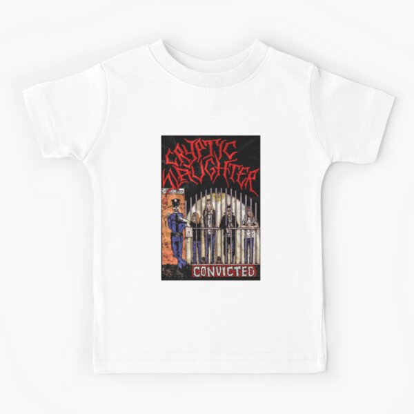 Cryptic Kids T-Shirts for Sale | Redbubble