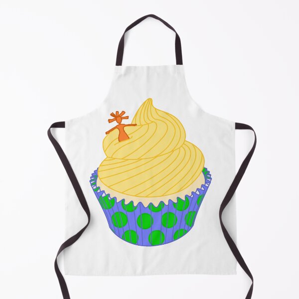 Item preview, Angelica Cupcake designed and sold by CoreyUnlimited.