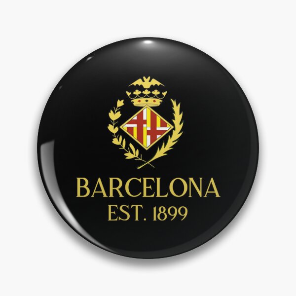 Item preview, Barcelona    designed and sold by vintageshopma.
