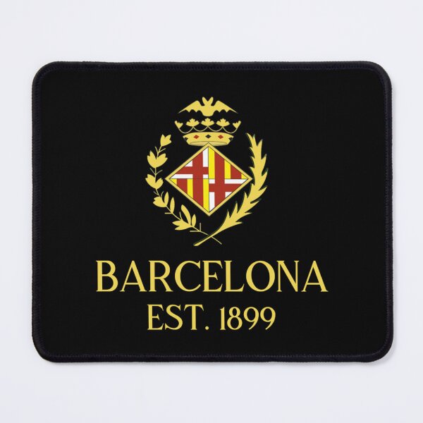 Item preview, Barcelona    designed and sold by vintageshopma.