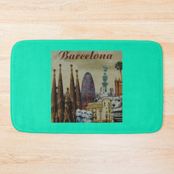 Item preview, Barcelona   designed and sold by vintageshopma.