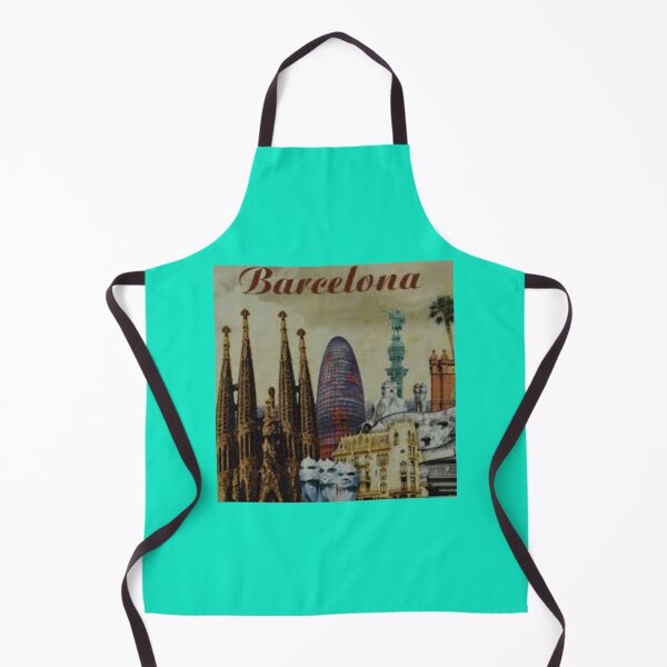 Item preview, Barcelona designed and sold by vintageshopma.