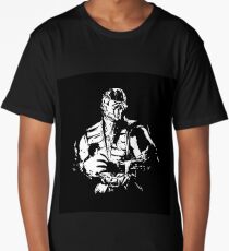 Mortal Kombat Long T-Shirt