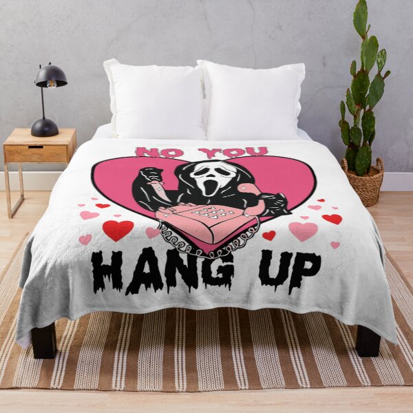 Item preview, No You Hang Up designed and sold by Big Twelve.