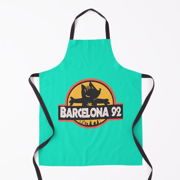 Item preview, Barcelona 92 designed and sold by vintageshopma.