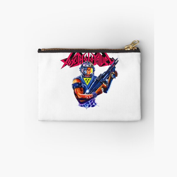 Item preview, For Men Women Toxic Holocaust Band Awesome For Movie Fans designed and sold by Finkellisa.