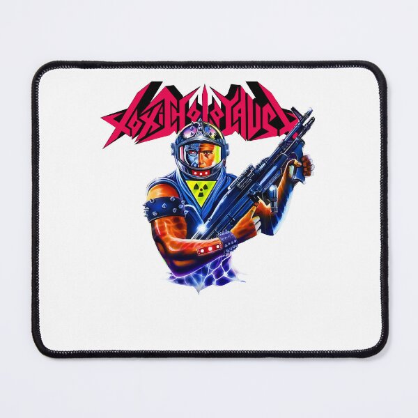 Item preview, For Men Women Toxic Holocaust Band Awesome For Movie Fans designed and sold by Finkellisa.