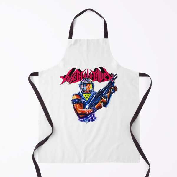 Item preview, For Men Women Toxic Holocaust Band Awesome For Movie Fans designed and sold by Finkellisa.