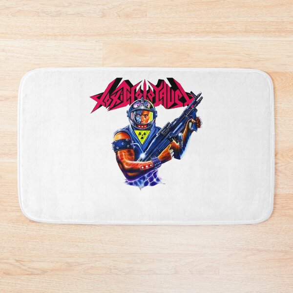 Item preview, For Men Women Toxic Holocaust Band Awesome For Movie Fans designed and sold by Finkellisa.